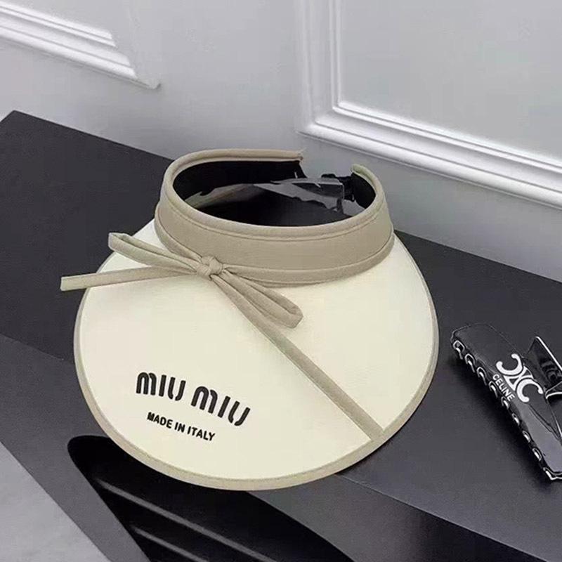 Summer Big Brim Sun Protection Hat Women's Anti-purple Line Empty Top Sun Hat Cycling Face Cover Sun Hat