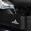 Car Hanging Trash Box Garbage Organizer for Mitsubishi Ralliart Lancer ASX L200 Pajero Outlander Eclipse Accessories Wheelcap MQ9