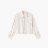 EICHITOO Classic Minimalist Long-Sleeve Shirt