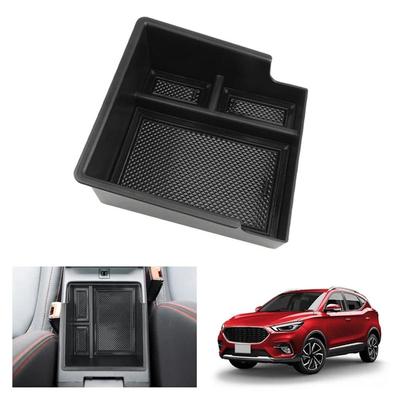 Per Mg Zs 2024 2024 2024 Organizer Console Centrale Bracciolo Scatola Interna Scatola Accessori Vassoio Portaoggetti N2c1