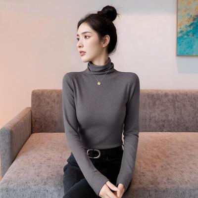 Τοπάκια – Πουλόβερ και μακρυμάνικες μπλούζες