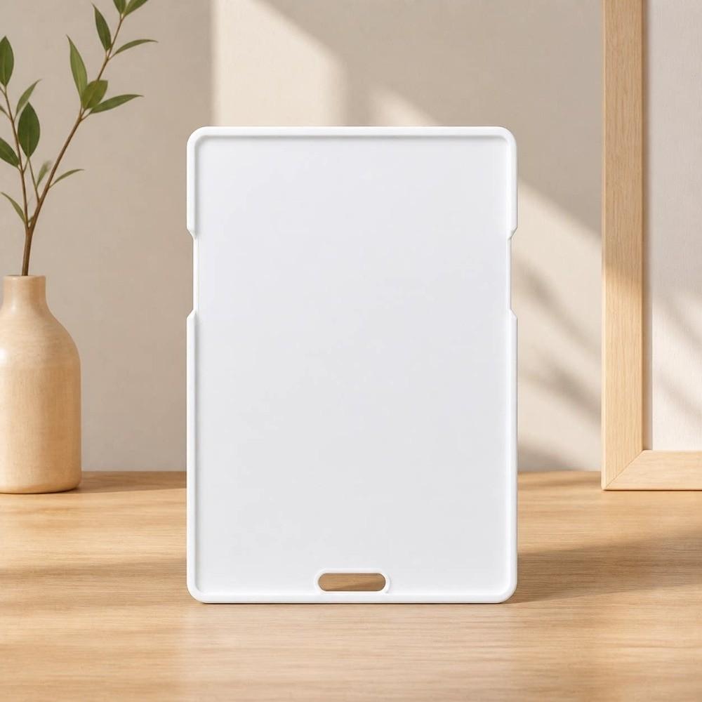 3D Printed PLA E-Reader Case Full Coverage Case for XTEINK X4 Pro Portable Electronics