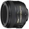 Nikon Single Focus Lens AF-S NIKKOR 50mm f/1.4g Full Size Compatible