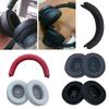 Earpads Soft Ear Pad Comfortable Earmuffs Headband Pad for XSX/XSS/XB1 Headphone Replacement Spare Part