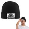 Berretto Lavorato a Maglia Caldo con Logo Kenworth Hip Hop Cappellino Autunno Inverno Cappelli Beanie per Uomo Donna Adulto