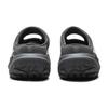 Li Ning Outdoor CF Tracing, Hiking Slipper Low top Outdoor Hiking Slippers Unisex Ebony Black/Oat Gray AHCV005-13