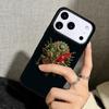 Capa Case for iPhone 17 Air 16 Pro Max 15 Plus 11 13 Mini 14 12 Back Phone Cover Ottoman Empire Coat Of Arms