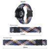 20mm 22mm Nylon Strap For HUAWEI WATCH GT 5 Pro 4 46mm Band For HUAWEI GT 3 2 42mm HONOR Magic Watch 4 GS Braided Soft Bracelet