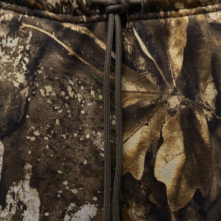 Jordan X Realtree Collaboration Lace-Up Versatile Comfortable Fashion Casual Pants Women Pants HV0476133