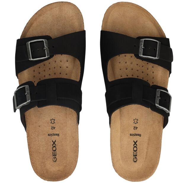 Geox Sandal Ghita Ankle Boots