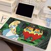 Gaming Mouse Pad PC Desk Mat Gamer Office Computer Carpet Keyboard Table AAlices in Wonderland  Accessories Mousepad
