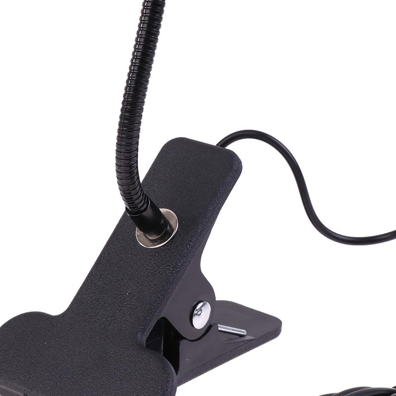 LED Ultraviolett Lampenlampe UV Gel Aushärtungslicht Nageltrockner DIY Nagelkunst Werkzeug