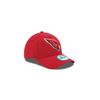 Casquette 9FORTY - New Era - Arizona Cardinals - Rouge - 100% polyester - Mixte