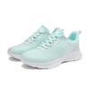 Spring and Autumn Sports Shoes, Women's New Korean Version Travel Shoes Mesh Women's Casual Shoes