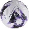 Nike Premier League Flight Size 5 Ball Soccer Ball Synthetic Leather Unisex Passionate Purple White FB2979-101