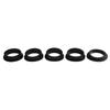 Air Release Valve O-Rings For Intex Sand Filter Pump Seal Gasket Part Repair Set