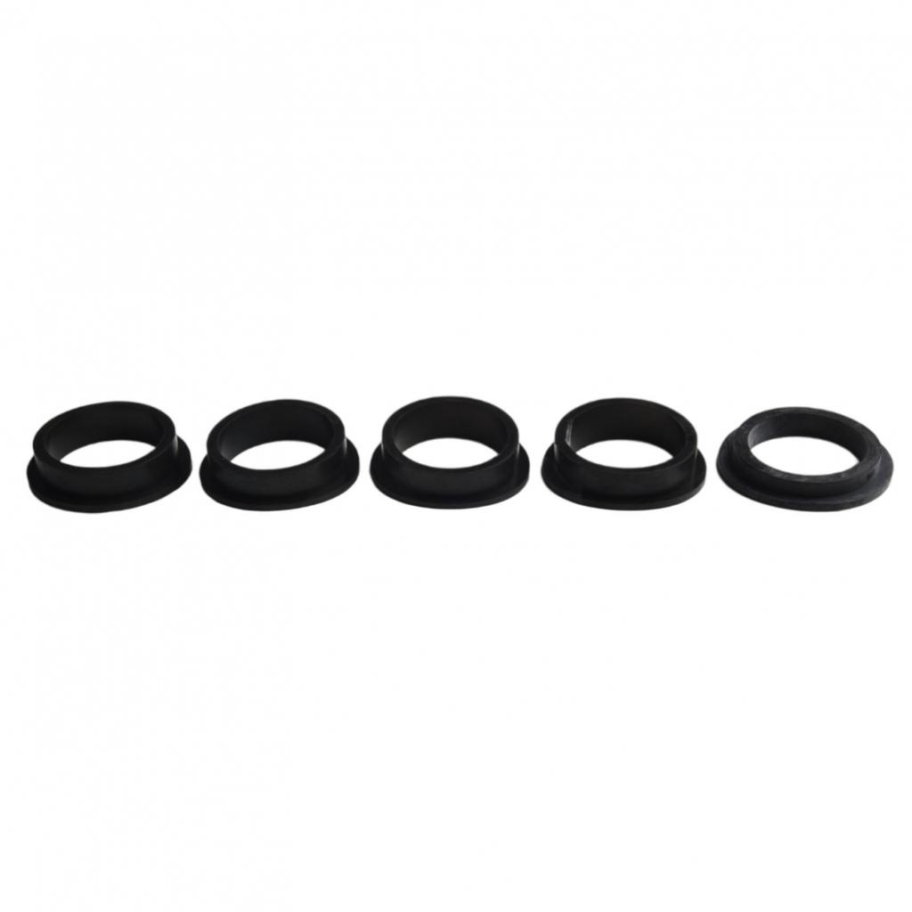 Air Release Valve O-Rings For Intex Sand Filter Pump Seal Gasket Part Repair Set