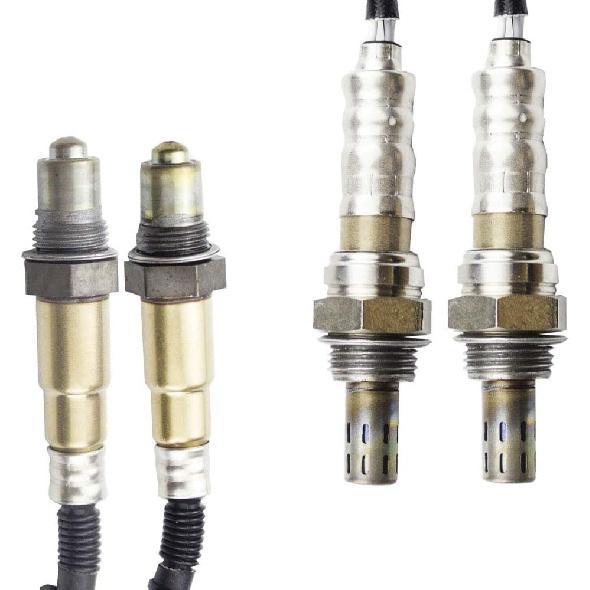 

4X Oxygen O2 Sensor for Ford & Lincoln 2009-2010 F-150 4.6L/5.4L/6.2L; 2009-2011 Navigator Expedition 5.4L Upstream+Downstream