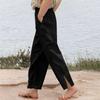 Boys Girls Children's  Loose Casual Fashion Comfy Pants