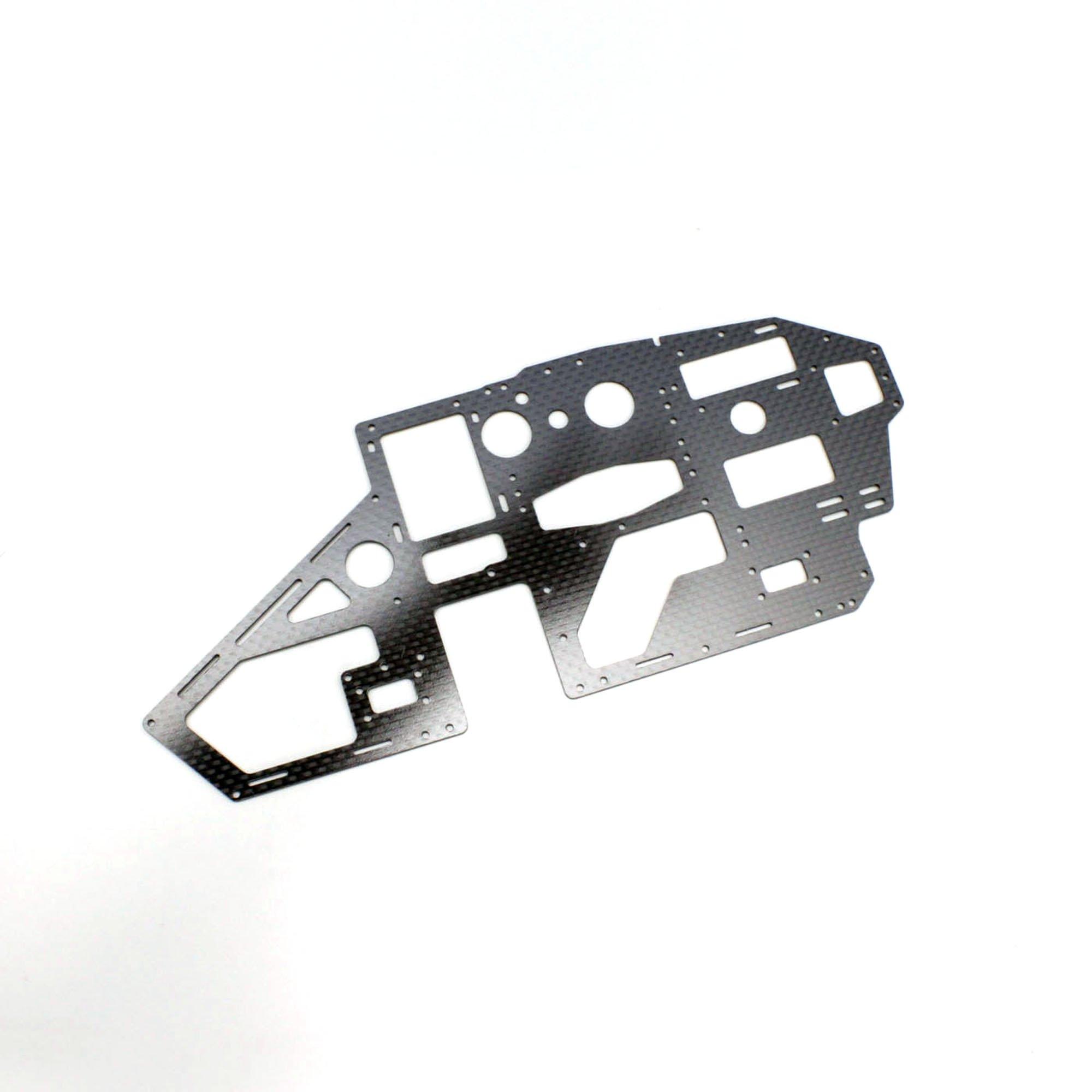 

Kyosho Main Frame Radio Control Parts CA2068B (450V)
