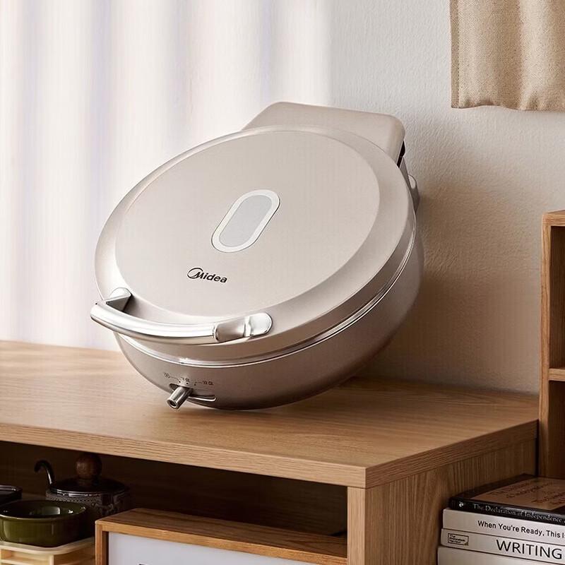 Midea Electric Griddle
