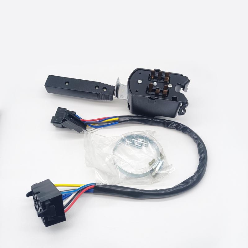 New Turn signal light switch for Kenworta T800 Freightliner 01481187 01-4811-87