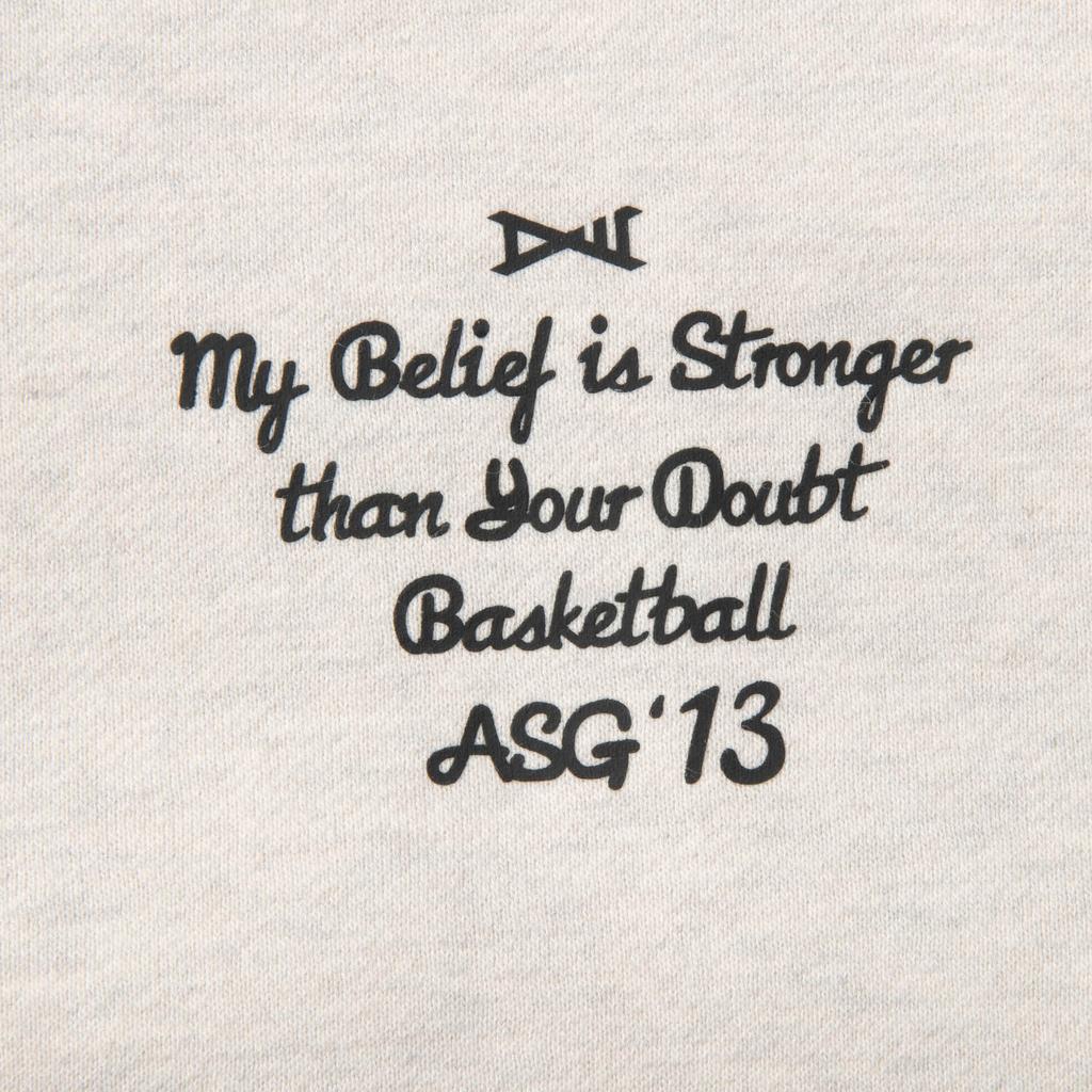 Li Ning Wow Wade Series Devil Fish Fleece Warm Loose Skin-Friendly Soft Comfortable Letter Print Crewneck Sweatshirt Men sweatshirt AWDV889-3