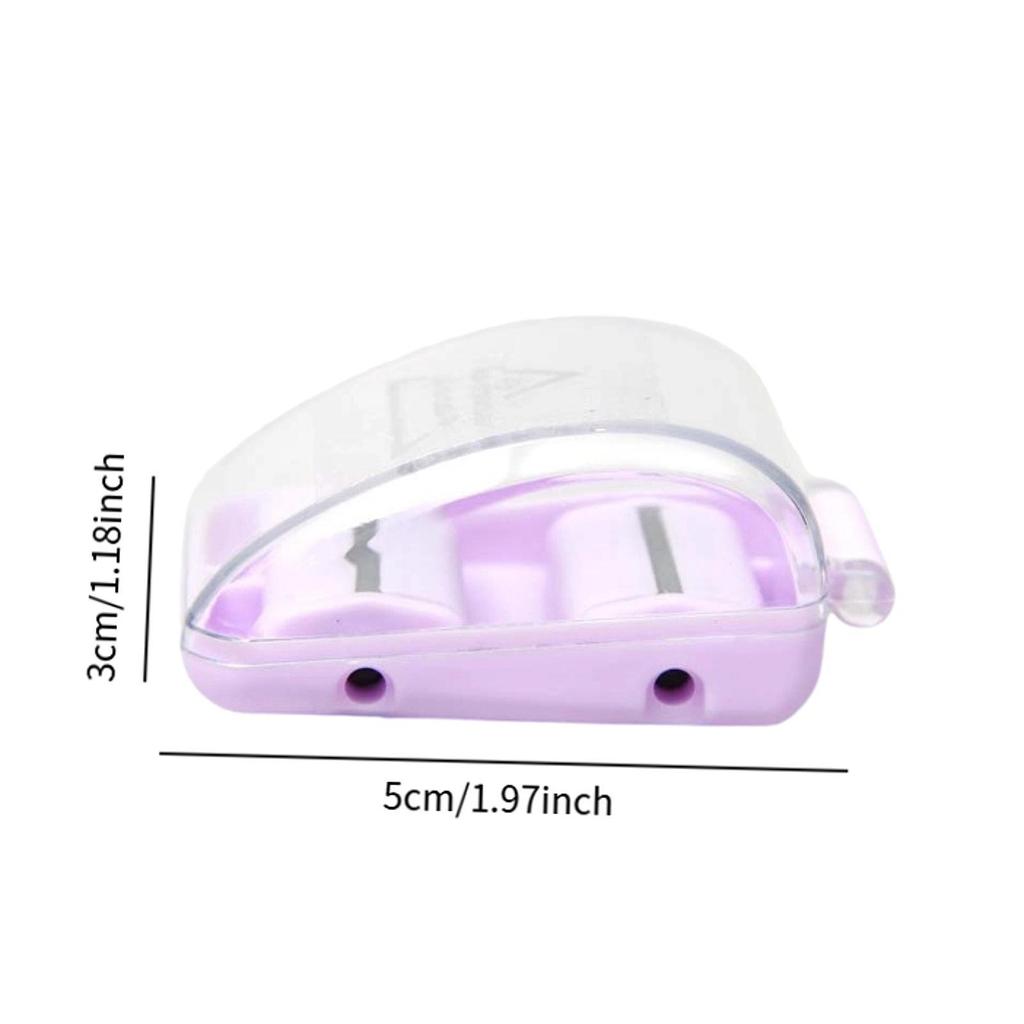 Mini Eraser Crumb Collector Portable Desk Accessory Eraser Debris Collector Pencil Eraser Roller for Boys Girls Sketching