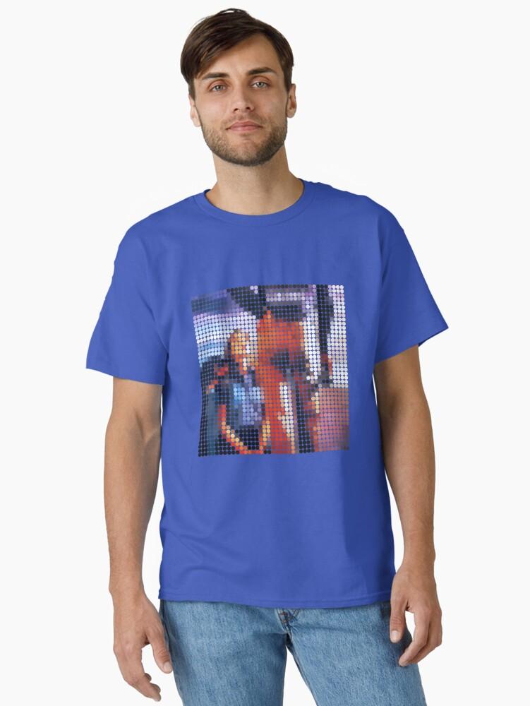 Scorpions - Animal Magnetism Classic T-Shirt