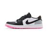 Air Jordan 1 Low Golf Spiked 'White Light Pumice' Men's Sneakers