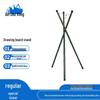 Anjiuxing Topographic Drafting Board Tripod Stand