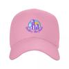 Shelley Skylines Baseball Cap Fishing Hat Anime Hat Mens Caps Women's