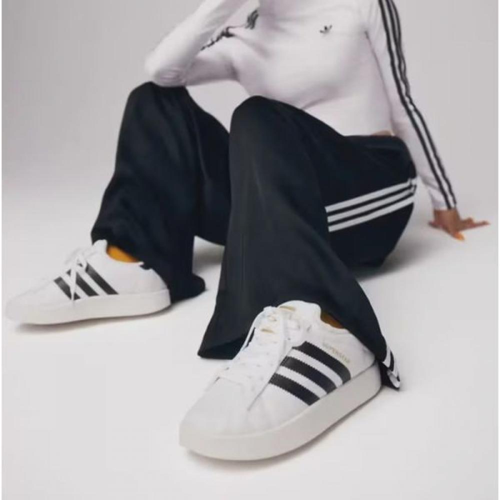 

Adidas Original Unisex Superstar Home Adidas Original Padded Shoes... 225