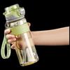 TKK PPSU Sport-Wasserflasche