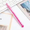 4Pcs Writing Smoothly Puzzle Ballpoint Pen Quick-Drying Neutral Pen  Children's Day Gift