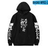New Day Love Couple Shirt Hooded Sweater