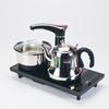Electric Kettle Tea Set with Induction Cooker and Automatic Shut-Off