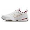 Nike Air Monarch 4 Китайський Новий Рік Обмежена Серія Модні Зручні Універсальні Міцні Низькі Повсякденні Дитячі Кросівки Унісекс Білі LB4607-171