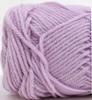 Hamanaka Amelie Medium 2261 Set Yarn, Weight, Col. 42, Purple, 40g, Approx. 110m, 5-Ball Set,