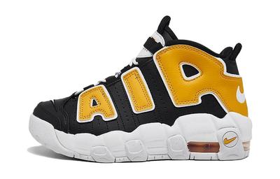 Air More Uptempo PS 'Be True To Her School' FN0261-001