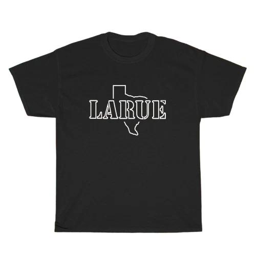 New Larue AR Guns Firearms Logo Unisex T-Shirt Funny Size S to 5XL S