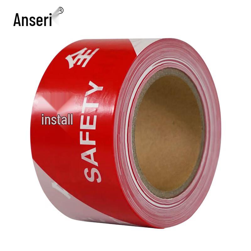 PE Safety Warning Barrier Tape
