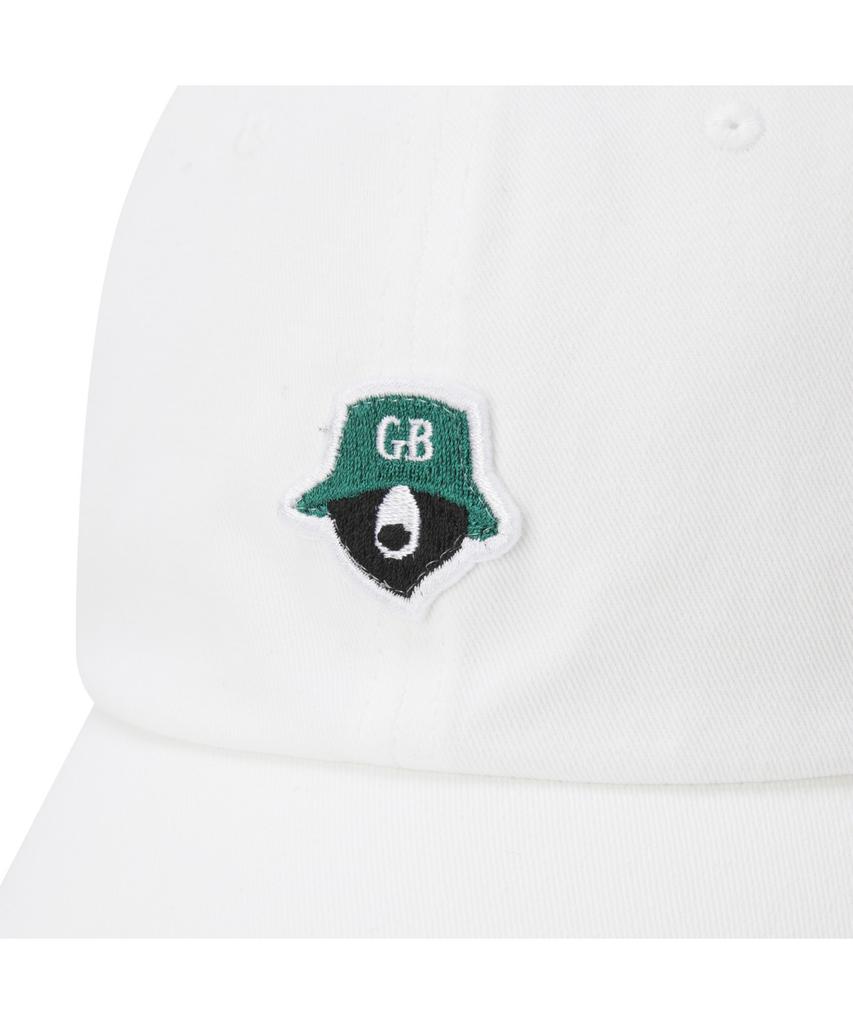 Goldeunbeeo (Women) Ribbon Tail Ball Cap_G6Rax25201Whx