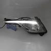 Compatible Sonata 8th Gen LED Daytime Running & Fog Lights Assembly for 2013/14/15 Models.