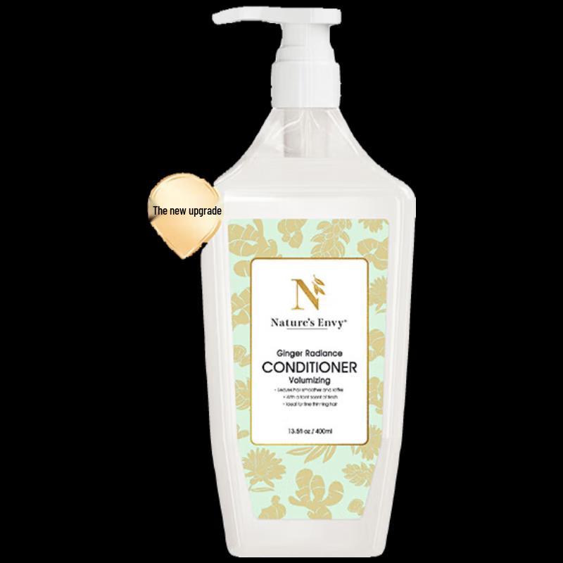 

AOG Naturals Wild Ginger Volumizing Hair Conditioner