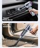 New 998000PA Car Vacuum Cleaner Rechargeable Cordless Portable Powerful Mini Car Vacuum Cleaner for Home Handheld Blower Car Cleaner