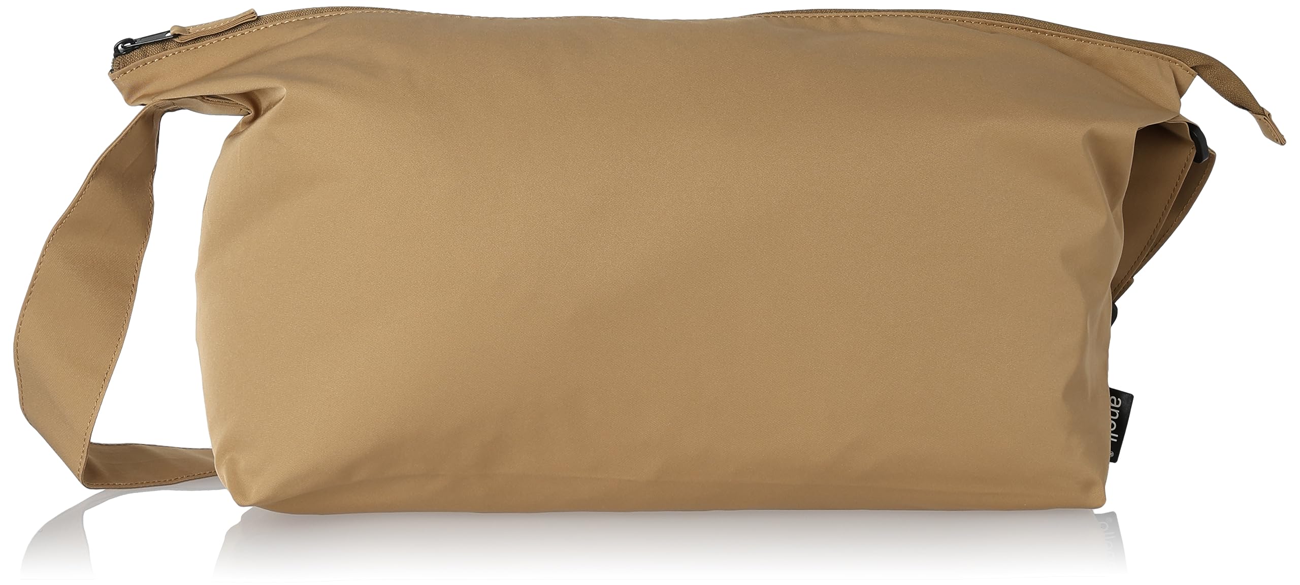 

Washable Shoulder Bag CITY BOY GIS1051 BE [Anello Grande]