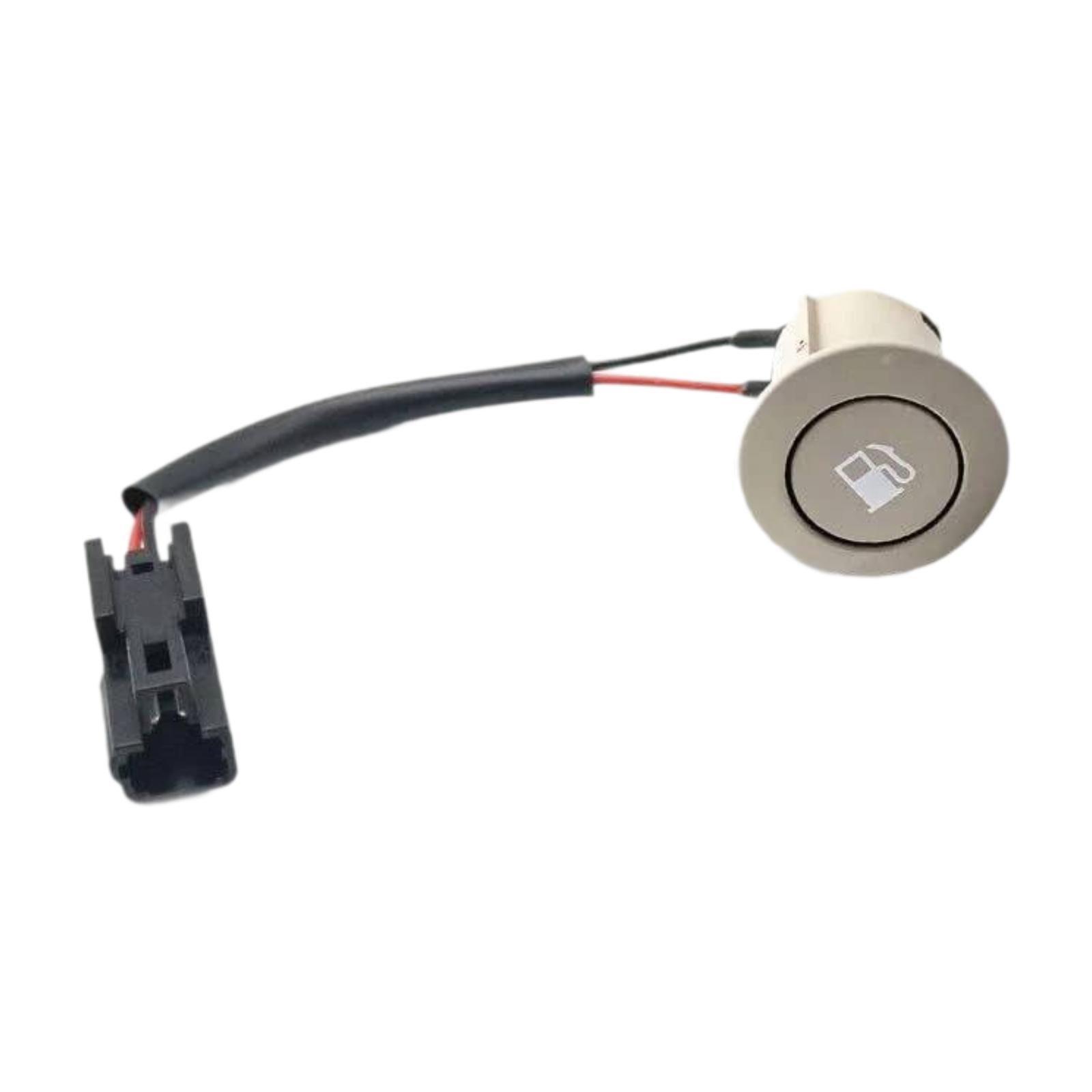 Fuel Gas Door Release Switch 935552P000VA 935552P000 Maintenance High Performance Spare Part Replacement Fuel Door Opener Switch хаки