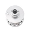 N61R-OH-124 Wheel Adapter Accessories Automotive Quick Release Kit Steering Wheel Connector Disc Base Adapter For Honda