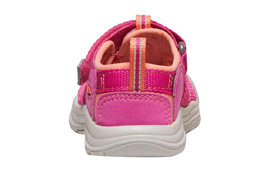 Keen Newport H2 Comfortable Cushioning, Wear Resistant Children's Sandals Red Pink Teenagers 1014267